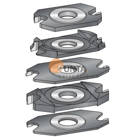 Dimar Zestaw multicut D7110611
