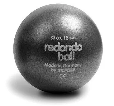 Miękka Piłka redondo TOGU 18 cm