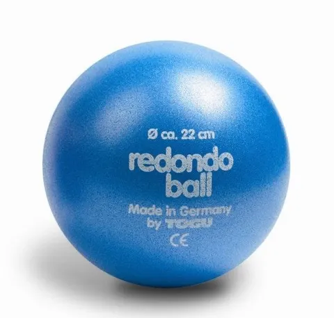 Miękka Piłka redondo TOGU 22 cm