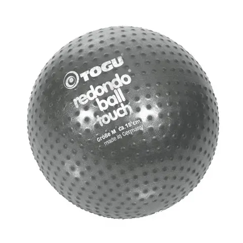 Miękka Piłka redondo TOGU Senso 18 cm