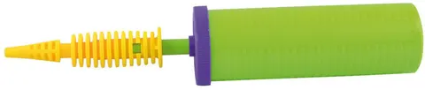 Pompka Faster Blaster 0.5L GYMNIC