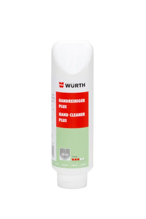 ŚRODEK CZYSZCZĄCY DO RĄK PLUS Wurth