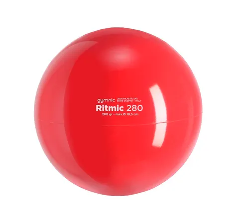 Piłka do rytmiki Ritmic GYMNIC