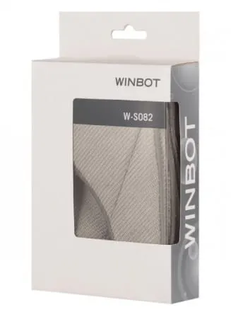 Zestaw ściereczek do Winbot X