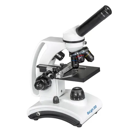 Mikroskop Delta Optical Biolight 300