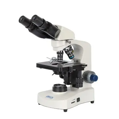 Mikroskop laboratoryjny Genetic Pro Bino (1000x)