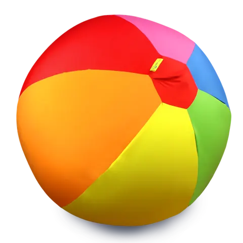 Magiczna Balonowa Piłka XXL