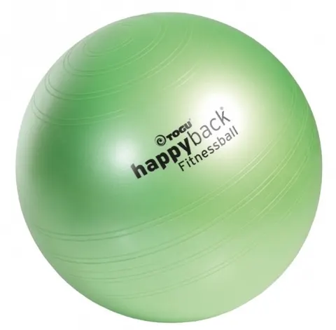 Piłka do ćwiczeń Happyback TOGU