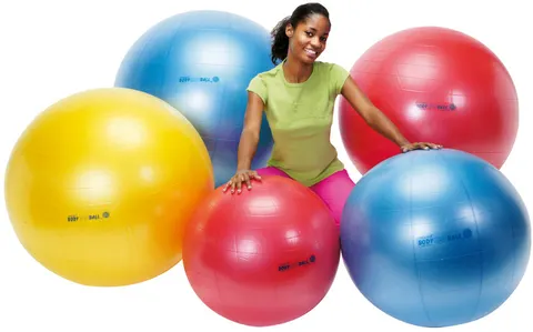 Piłka rehabilitacyjna Body Ball ABS