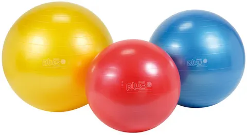 Piłka gimnastyczna Classic Plus ABS GYMNIC