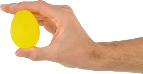 Jajko do ćwiczeń dłoni MoVeS Squeeze Egg