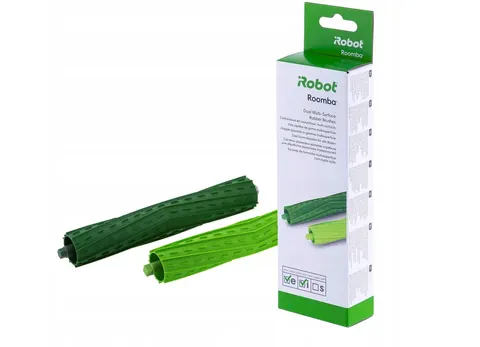 Zestaw gumowych szczotek iRobot Roomba serii e/i/j/Combo j/10max