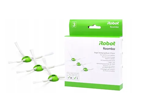 Szczotka boczna iRobot Roomba e5/e6 (3szt.)
