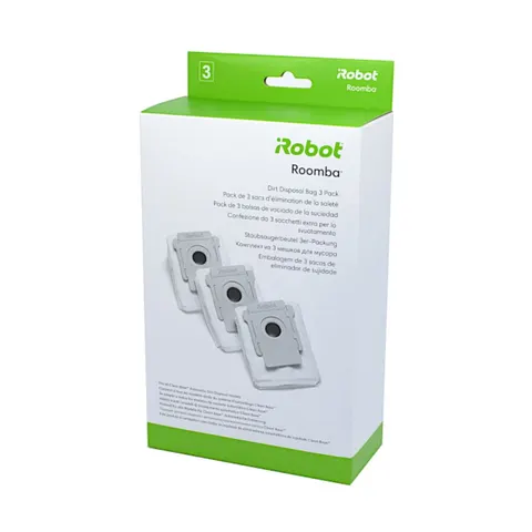 Worki na śmieci do iRobot CleanBase - 3szt.