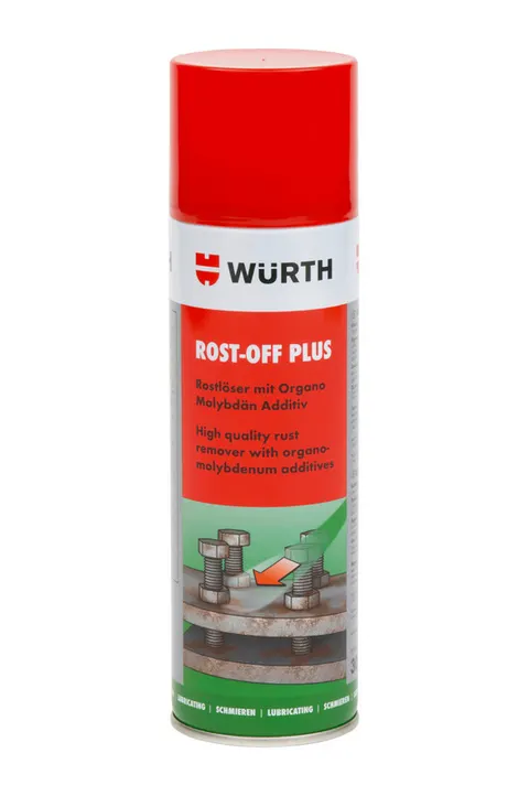ODRDZEWIACZ, ROST OFF PLUS Worth