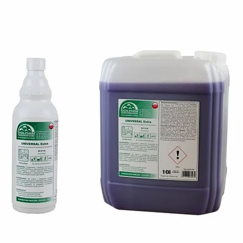 UNIVERSAL EXTRA 1L - koncentrat uniwersalny (owocowy zapach)