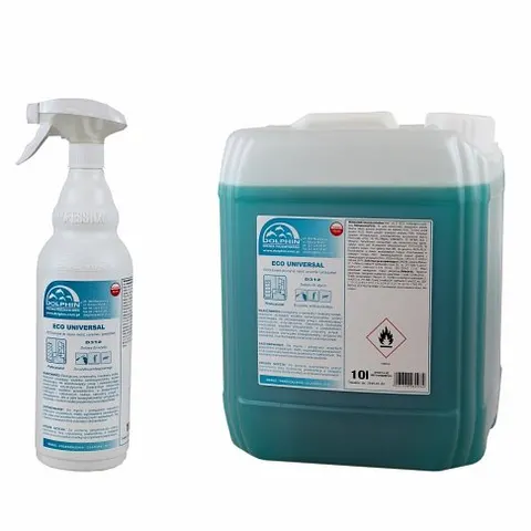 ECO UNIVERSAL 750ml - mycie mebli, ceramiki, przeszkleń