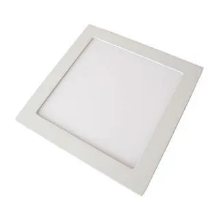 Panel LED (SLIM) - 30x30 cm (4'000 K) - 24 W