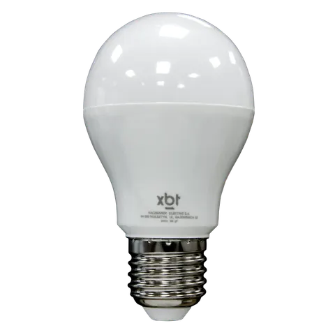 Żarówka LED DOBRA DO CZYTANIA E27 XBT Kaczmarek Electric