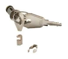 Zamek z 2 kluczami eurolock nr 850 KAEDRA