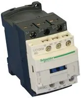 Stycznik 24VDC 2,4W 50/60Hz 3B 4kW/400V 9A zaciski śrubowe TESYS D