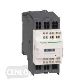 Stycznik 230V 50/60Hz 3B 11kW/400V 25A zaciski sprężynowe TESYS D
