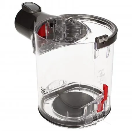 Pojemnik na kurz - Dyson V6 / SV05 ABSOLUTE EU, 965660-04