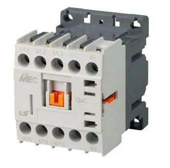 Stycznik GMC-16M 24VAC 16A 7,5kW 3B
