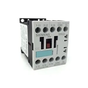 Stycznik 3RT10161AB01 4kW 3B 24VAC 1NZ