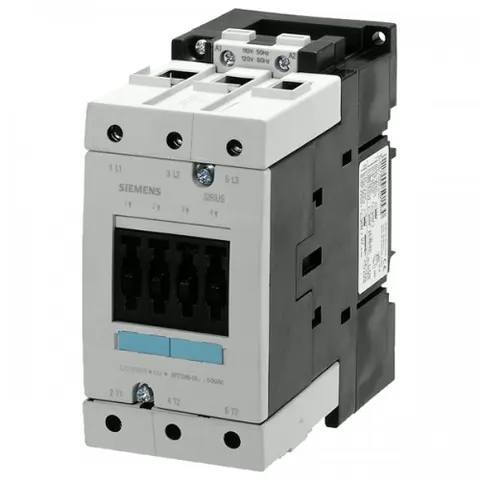 Stycznik 3RT10441AP00 30kW 3B 230VAC