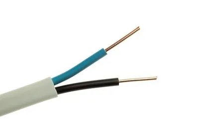 Przewód YDY 2x2,5 450/750V