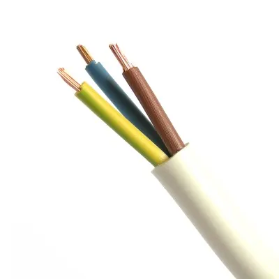 Przewód YDY 3x1 450/750V