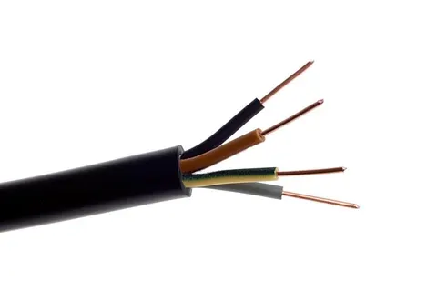 Kabel YKY żo 4x4 RE 0,6/1kV