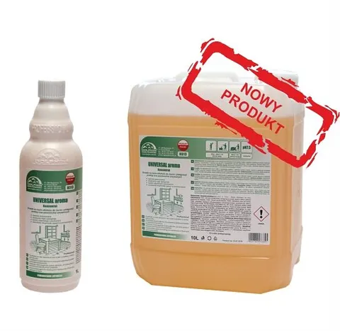 UNIVERSAL AROMA 10L koncentrat