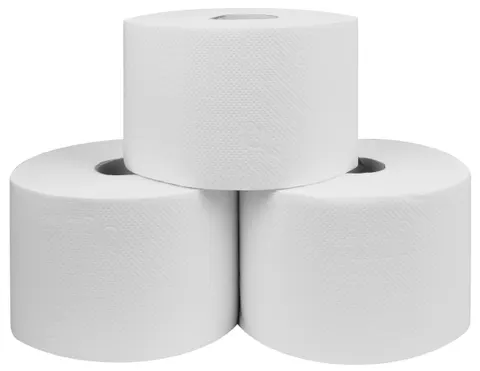 Papier toaletowy duża rolka 50mb A24