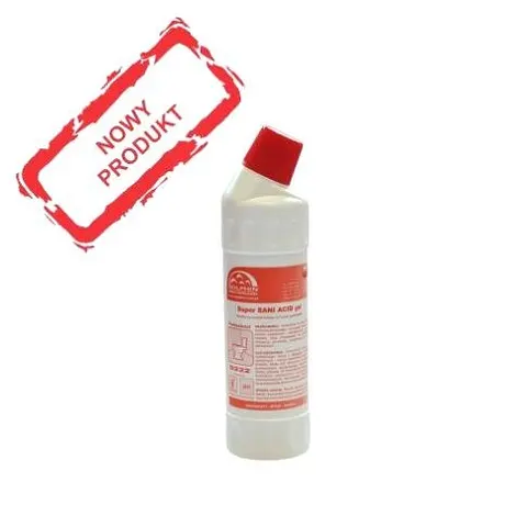 SUPER SANI ACID GEL 750ml