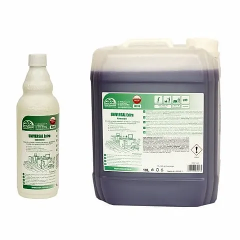 Dolphin UNIVERSAL EXTRA 10L - koncentrat uniwersalny (owocowy zapach)