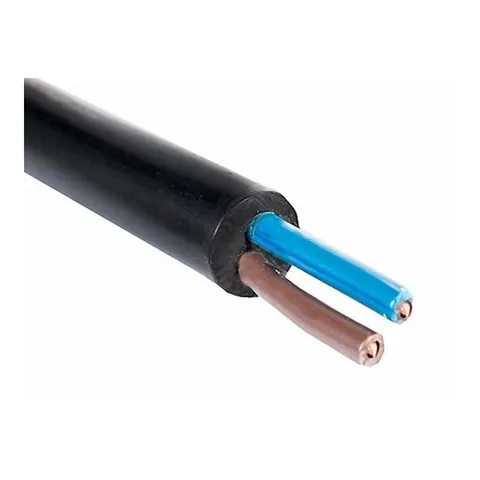 Kabel YKY 2x2,5 0,6/1kV