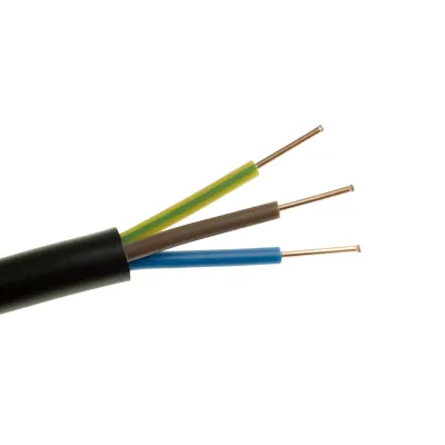 Kabel YKY 3x10 0,6/1kV