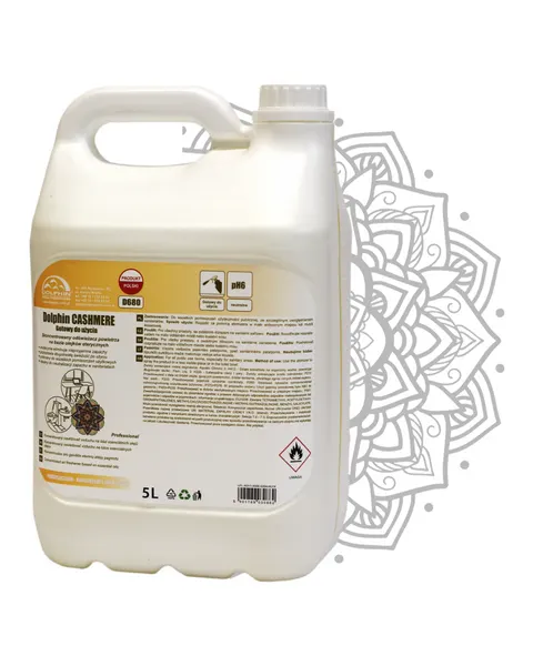 Odświeżacz powietrza CASHMERE 750ml