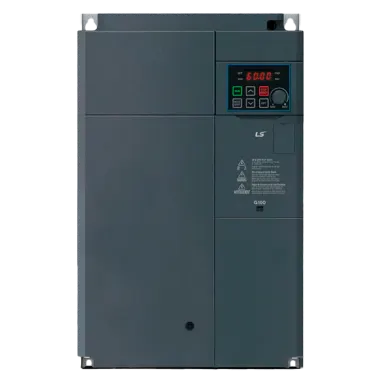 Przemiennik częstotliwości LSIS serii G100 22kW 3x400V AC filtr EMC C3