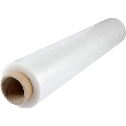 FOLIA RĘCZNA STRETCH 1,5