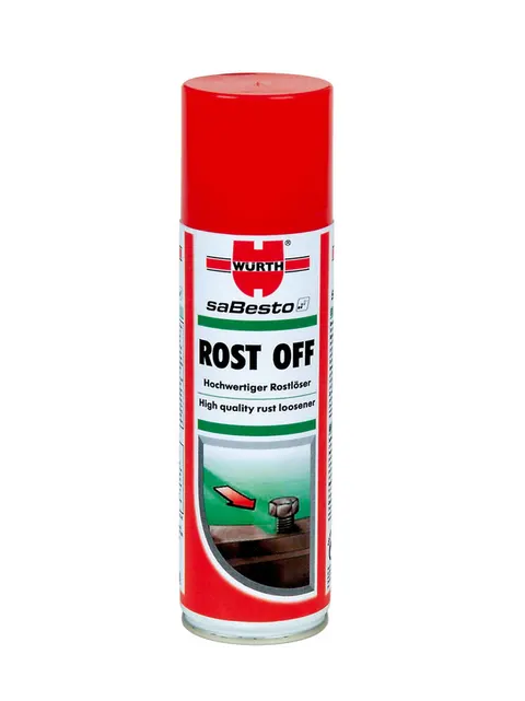 ODRDZEWIACZ ROST-OFF Würth