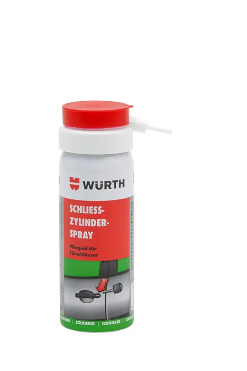 SPRAY DO CYLINDRÓW ZAMKOWYCH 50 ml