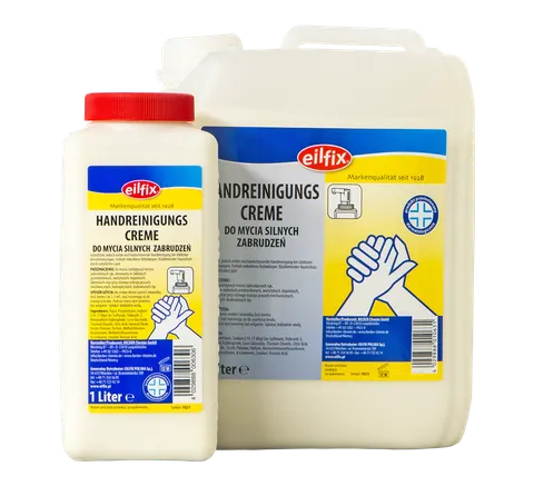 KREM DO MYCIA RĄK ELFIX 20L HANDREINIGUNGS CREME