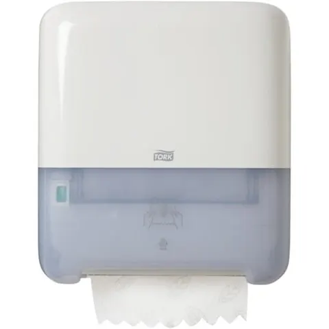 DOZOWNIK TORK DO RĘCZNIKÓW H1 551000 BIAŁY
