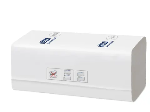 RĘCZNIK TORK PEAK SERVE 100585 T9 NIEKOŃCZĄCY SIĘ RĘCZNIK DO RĄK