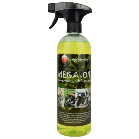 MEGA-OIL UNIWERSALNY ODTŁUSZCZACZ
