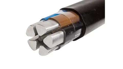 Kabel YAKY YAKXS 5X25 0,6/1kV