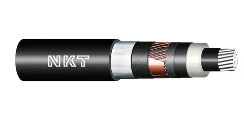 KABEL XRUHAKXS 1X240/50 12/20KV